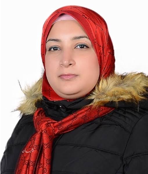 هاجر علم الدين محمد بسطويسي